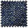 Jakarta, Seabed - Motorised Roman Blind